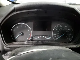 2018 Ford EcoSport SES z VIN MAJ6P1CL2JC177799, wystawiony jako Copart lot #52982915 z przebiegiem Nie podano mil oraz Nie do naprawy • Non repairable. Historia ofert i sprzedaży dostępna na DreamBid. Obrazek 9.