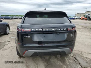 2019 Land Rover Range Rover Velar with VIN SALYA2EX3KA217355, listed as a Copart auction lot 55618415 with 79,616 mi miles and Clean Title. Bid and sale history available at DreamBid. Image 6.