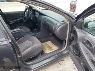 2000 Dodge Intrepid ES with VIN 2B3HD56JXYH350216, listed as a IAAI auction lot 42047045 with 207,644 mi miles. Bid and sale history available at carsss.com. Image 5.