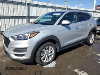 2019 Hyundai Tucson SE with VIN KM8J2CA45KU068058, listed as a Copart auction lot 46523865 with 60,063 mi miles and Clean Title. Bid and sale history available at carsss.com. Image 1.