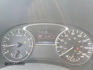 2017 Nissan Pathfinder SL с VIN 5N1DR2MM6HC615612, выставлен на аукционе Copart как лот 64879005 с пробегом 169 527 миль миль и Чистый • Clean title. История ставок и продаж доступна на DreamBid. Изображение 9.