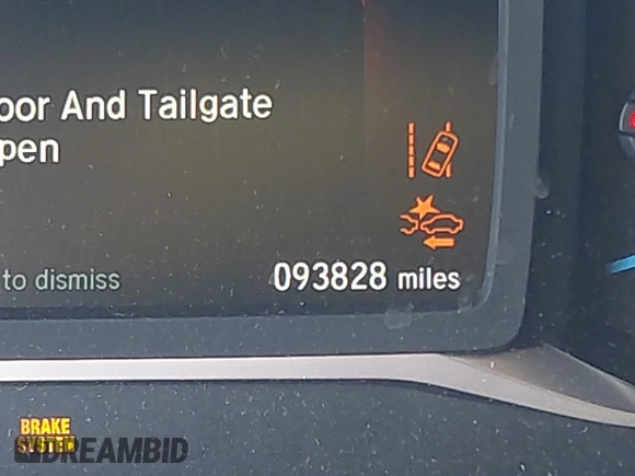 2020 Honda Pilot EX-L с VIN 5FNYF5H57LB008441, выставлен на аукционе IAAI как лот 42144696 с пробегом 93 828 миль миль и . История ставок и продаж доступна на DreamBid. Изображение 16.