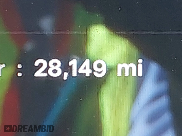 2022 Tesla Model X Plaid z VIN 7SAXCBE60NF351288, wystawiony jako IAAI lot #40847518 z przebiegiem 28 149 mil mil oraz . Historia ofert i sprzedaży dostępna na DreamBid. Obrazek 15.