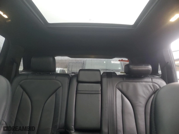 2018 Lincoln MKX Reserve with VIN 2LMPJ8LR5JBL18233, listed as a Copart auction lot 45528845 with 121,738 mi miles and Salvage Title. Bid and sale history available at carsss.com. Image 10.
