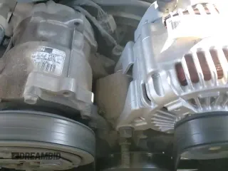 2000 Dodge Dakota Sport z VIN 1B7GL2AN1YS608072, wystawiony jako Copart lot #83624164 z przebiegiem 171 499 mil mil oraz Szkoda całkowita • Salvage title. Historia ofert i sprzedaży dostępna na DreamBid. Obrazek 13.