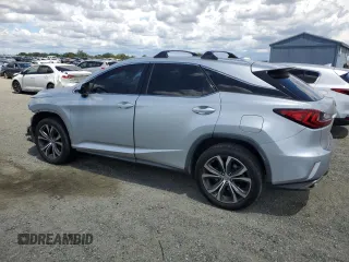 2016 Lexus RX 350 с VIN JTJBZMCA4G2012562, выставлен на аукционе Copart как лот 56843915 с пробегом 106 065 миль миль и Списание • Salvage title. История ставок и продаж доступна на DreamBid. Изображение 2.