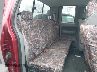 2008 Ford F-150 XLT z VIN 1FTPX14518FA91004, wystawiony jako IAAI lot #41664293 z przebiegiem 171 860 mil mil oraz . Historia ofert i sprzedaży dostępna na DreamBid. Obrazek 8.