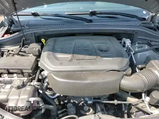 2022 Jeep Grand Cherokee Laredo X с VIN 1C4RJFAG7NC112643, выставлен на аукционе Copart как лот 59755985 с пробегом 39 745 миль миль и На запчасти • Non repairable. История ставок и продаж доступна на DreamBid. Изображение 15.