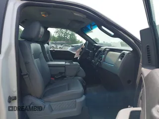 2013 Ford F-150 XL с VIN 1FTMF1CM9DKD55134, выставлен на аукционе IAAI как лот 42376923 с пробегом 74 237 миль миль и . История ставок и продаж доступна на DreamBid. Изображение 5.