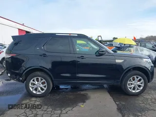 2019 Land Rover Discovery SE with VIN SALRG2RVXKA087358, listed as a IAAI auction lot 41464589 with 58,508 mi miles and . Bid and sale history available at DreamBid. Image 14.