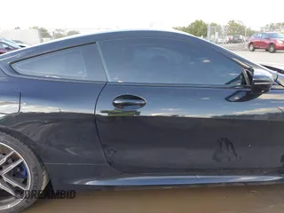 2020 BMW M8 z VIN WBSAE0C01LCD54612, wystawiony jako IAAI lot #41022043 z przebiegiem Nie podano mil oraz . Historia ofert i sprzedaży dostępna na DreamBid. Obrazek 14.
