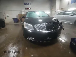 2016 Buick Verano Group with VIN 1G4PS5SK5G4131931, listed as a Copart auction lot 88912945 with 109,403 mi miles and Salvage title. Bid and sale history available at DreamBid. Image 13.