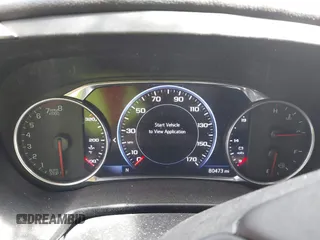 2020 Chevrolet Blazer RS с VIN 3GNKBERS5LS625311, выставлен на аукционе IAAI как лот 41899703 с пробегом 80 473 миль миль и . История ставок и продаж доступна на DreamBid. Изображение 7.
