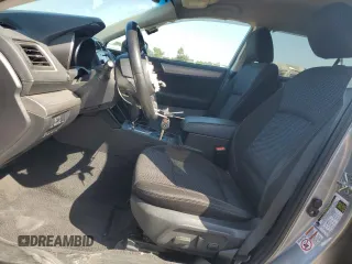 2018 Subaru Outback Premium with VIN 4S4BSACC3J3213261, listed as a Copart auction lot 60062995 with 86,525 mi miles and Salvage title. Bid and sale history available at DreamBid. Image 7.