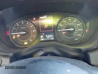 2022 Subaru Impreza z VIN 4S3GTAB61N3726954, wystawiony jako IAAI lot #40907954 z przebiegiem 63 741 mil mil oraz . Historia ofert i sprzedaży dostępna na DreamBid. Obrazek 7.