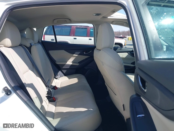 2019 Subaru Impreza Limited with VIN 4S3GTAU65K3749761, listed as a IAAI auction lot 41927935 with 47,131 mi miles. Bid and sale history available at carsss.com. Image 8.