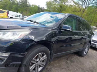 2017 Chevrolet Traverse LT with VIN 1GNKRHKD7HJ169507, listed as a IAAI auction lot 42008673 with Not Provided miles and . Bid and sale history available at DreamBid. Image 14.