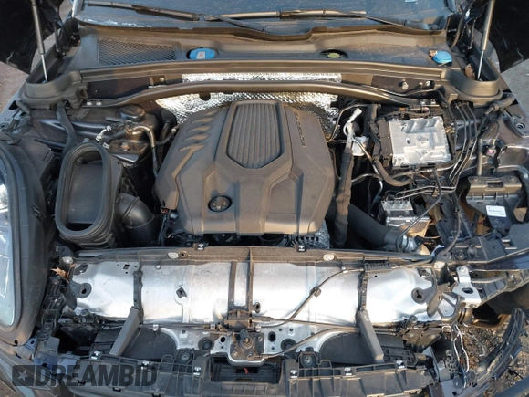 2023 Porsche Macan с VIN WP1AA2A5XPLB06972, выставлен на аукционе IAAI как лот 41147203 с пробегом 14 060 миль миль и . История ставок и продаж доступна на DreamBid. Изображение 10.