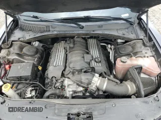 2020 Dodge Charger Scat Pack z VIN 2C3CDXGJ2LH180210, wystawiony jako Copart lot #54559495 z przebiegiem 67 929 mil mil oraz Szkoda całkowita • Salvage title. Historia ofert i sprzedaży dostępna na DreamBid. Obrazek 11.