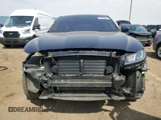 2020 Jaguar F-Pace 25t Premium с VIN SADCJ2FX6LA653929, выставлен на аукционе Copart как лот 53239575 с пробегом 40 545 миль миль и Чистый • Clean title. История ставок и продаж доступна на DreamBid. Изображение 5.