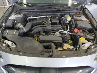2024 Subaru Outback Limited с VIN 4S4BTANCXR3107458, выставлен на аукционе Copart как лот 60902445 с пробегом 63 764 миль миль и Списание • Salvage title. История ставок и продаж доступна на DreamBid. Изображение 11.