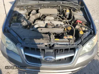 2009 Subaru Outback Special Edtn with VIN 4S4BP61C897333515, listed as a Copart auction lot 75859444 with 117,684 mi miles and Salvage Title. Bid and sale history available at carsss.com. Image 12.