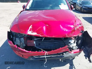 2018 Mazda CX-5 Grand Touring with VIN JM3KFADM0J0377091, listed as a IAAI auction lot 41677544 with 91,758 mi miles. Bid and sale history available at carsss.com. Image 6.