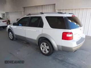 2007 Ford Freestyle SEL z VIN 1FMDK02197GA31357, wystawiony jako IAAI lot #42581326 z przebiegiem 178 155 mil mil oraz . Historia ofert i sprzedaży dostępna na DreamBid. Obrazek 3.