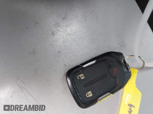 2021 GMC Terrain SLE with VIN 3GKALMEV2ML363310, listed as a IAAI auction lot 42167450 with 48,032 mi miles and . Bid and sale history available at DreamBid. Image 11.