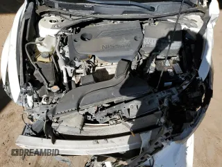 2018 Nissan Altima 2.5 S with VIN 1N4AL3AP9JC228190, listed as a Copart auction lot 49716855 with 89,458 mi miles and Salvage Title. Bid and sale history available at carsss.com. Image 12.