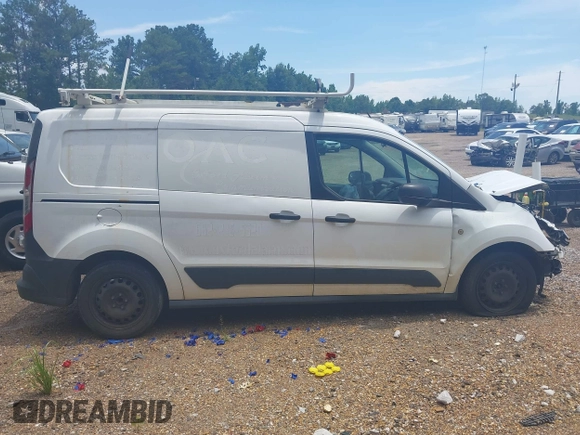 2016 Ford Transit Connect XL с VIN NM0LS7E78G1266485, выставлен на аукционе IAAI как лот 42247416 с пробегом 108 744 миль миль и . История ставок и продаж доступна на DreamBid. Изображение 14.