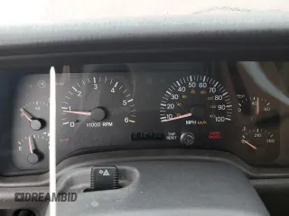 2000 Jeep Cherokee Classic с VIN 1J4FF58S6YL157757, выставлен на аукционе Copart как лот 58398025 с пробегом 212 432 миль миль и Чистый • Clean title. История ставок и продаж доступна на DreamBid. Изображение 9.
