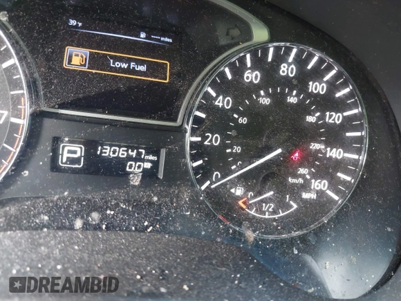 2015 Nissan Pathfinder SV z VIN 5N1AR2MN6FC706632, wystawiony jako IAAI lot #41645730 z przebiegiem 130 647 mil mil oraz . Historia ofert i sprzedaży dostępna na DreamBid. Obrazek 15.