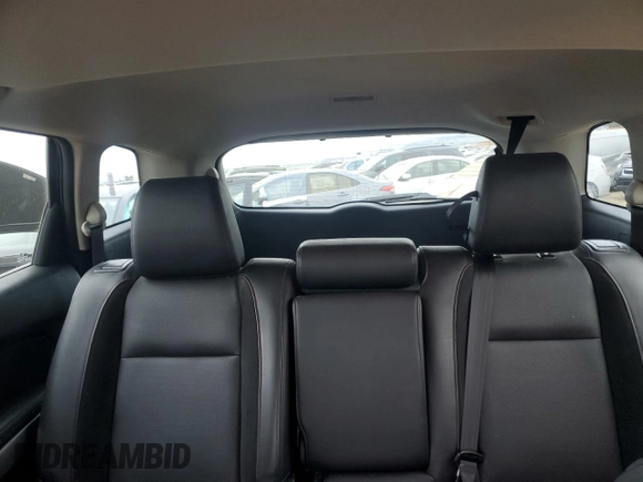 2015 Mazda CX-9 Grand Touring with VIN JM3TB2DV9F0466485, listed as a Copart auction lot 53745715 with 79,452 mi miles and Salvage title. Bid and sale history available at DreamBid. Image 10.