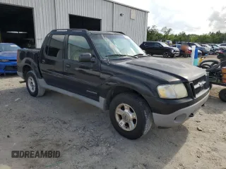 2001 Ford Explorer Sport Trac с VIN 1FMZU77E11UC77798, выставлен на аукционе Copart как лот 60520665 с пробегом 191 051 миль миль и Чистый • Clean title. История ставок и продаж доступна на DreamBid. Изображение 4.