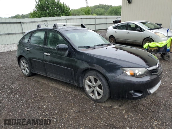 2010 Subaru Impreza Outback Special Sports с VIN JF1GH6D66AH810704, выставлен на аукционе Copart как лот 59625335 с пробегом 114 201 миль миль и Чистый • Clean title. История ставок и продаж доступна на DreamBid. Изображение 4.