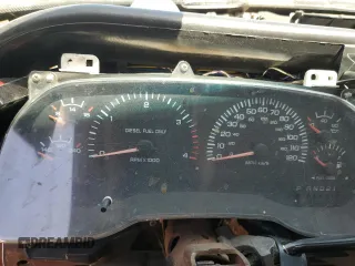 2002 Dodge 2500 z VIN 3B7KC23652M291462, wystawiony jako Copart lot #53378895 z przebiegiem Nie podano mil oraz Szkoda całkowita • Salvage title. Historia ofert i sprzedaży dostępna na DreamBid. Obrazek 9.