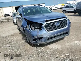 2020 Subaru Ascent Touring с VIN 4S4WMARD9L3460749, выставлен на аукционе Copart как лот 54084525 с пробегом 63 732 миль миль и Чистый • Clean title. История ставок и продаж доступна на DreamBid. Изображение 14.
