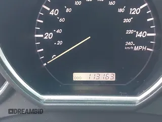 2009 Lexus RX 350 with VIN JTJHK31U392856486, listed as a IAAI auction lot 41525988 with 113,163 mi miles and . Bid and sale history available at DreamBid. Image 15.