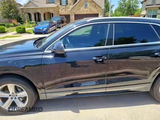 2019 Audi Q8 Premium with VIN WA1AVAF14KD021323, listed as a Copart auction lot 65992915 with 69,379 mi miles and Clean title. Bid and sale history available at DreamBid. Image 11.