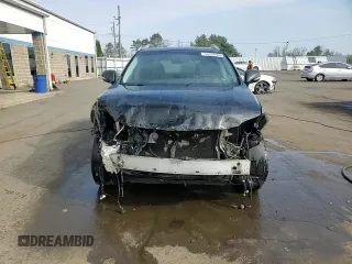 2013 Lexus RX 350 with VIN 2T2BK1BA0DC155332, listed as a Copart auction lot 52294565 with 94,427 mi miles and Salvage Title. Bid and sale history available at DreamBid. Image 14.
