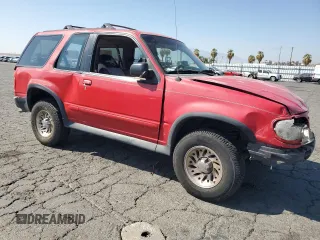 1999 Ford Explorer z VIN 1FMYU22E7XUB19528, wystawiony jako Copart lot #72772864 z przebiegiem 153 581 mil mil oraz Szkoda całkowita • Salvage title. Historia ofert i sprzedaży dostępna na DreamBid. Obrazek 4.