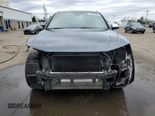 2018 Audi SQ5 Prestige с VIN WA1C4AFY5J2215054, выставлен на аукционе Copart как лот 53513465 с пробегом 109 210 миль миль и Списание • Salvage title. История ставок и продаж доступна на DreamBid. Изображение 5.