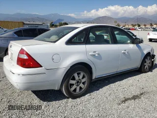 2006 Ford Ocean z VIN 1FAHP23106G163977, wystawiony jako Copart lot #63364034 z przebiegiem 288 399 mil mil oraz Szkody całkowita. Historia ofert i sprzedaży dostępna na DreamBid. Obrazek 3.