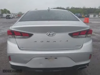 2019 Hyundai Sonata Sport with VIN 5NPE34AF0KH729533, listed as a IAAI auction lot 41903710 with 46,352 mi miles. Bid and sale history available at carsss.com. Image 16.