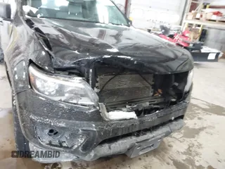 2015 Chevrolet Colorado 4WD WT with VIN 1GCHTAEA8F1159028, listed as a IAAI auction lot 41567143 with 170,199 mi miles and . Bid and sale history available at DreamBid. Image 6.