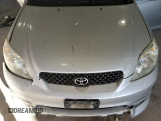 2003 Toyota Matrix Std with VIN 2T1KR32EX3C024230, listed as a Copart auction lot 79403624 with 182,110 mi miles and Salvage Title. Bid and sale history available at DreamBid. Image 12.