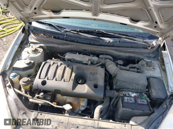 2011 Hyundai Accent GLS with VIN KMHCN4AC3BU608827, listed as a IAAI auction lot 41994266 with 226,912 mi miles. Bid and sale history available at carsss.com. Image 10.