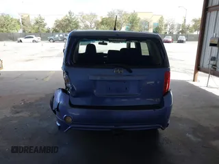 2010 Scion xB z VIN JTLZE4FE9A1116798, wystawiony jako IAAI lot #41590547 z przebiegiem 221 146 mil mil oraz . Historia ofert i sprzedaży dostępna na DreamBid. Obrazek 16.