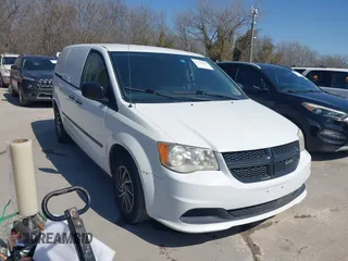 2014 Ram Cargo Van with VIN 2C4RRGAG9ER174194, listed as a IAAI auction lot 41785825 with 174,786 mi miles and . Bid and sale history available at DreamBid. Image 1.